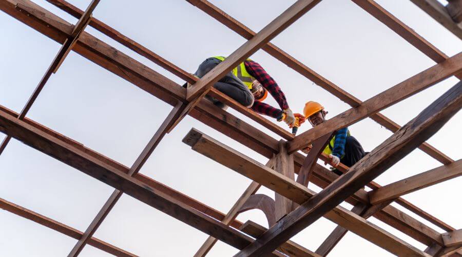 Professional residential roofers in Lake Placid, FL